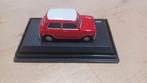 Mini Cooper   waarschijnlijk 1:72, Ophalen of Verzenden, Zo goed als nieuw, Auto, Overige merken