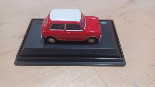 Mini Cooper   waarschijnlijk 1:72, Hobby en Vrije tijd, Modelauto's | 1:87, Zo goed als nieuw, Auto, Overige merken, Ophalen of Verzenden