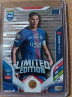 Limited Edition Hakimi, Ophalen of Verzenden, Plaatje