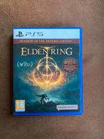 Elden Ring PS5, Spelcomputers en Games, Games | Sony PlayStation 5, Ophalen of Verzenden, Zo goed als nieuw