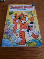 Zo goed als nieuw Donald Duck Pocket 363 Sandonald 2025, Eén stripboek, Ophalen of Verzenden, Zo goed als nieuw, Disney Donald Duck
