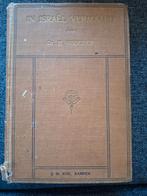 In Israël  vermaard Dr H Visscher , Bijbelboek Ruth, Ophalen of Verzenden, Dr H Vischer