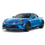 Renault Alpine A110 S 2024 Blauw Schaal 1/43 Norev Pre-Order, Auto, Norev, Ophalen of Verzenden, Norev
