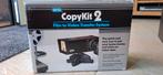 Sima copykit  2, Ophalen, Gebruikt