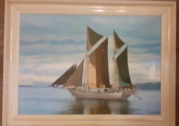 Indonesië. G.A. Kadir (1898 - 1975)  1919. beschikbaar voor biedingen