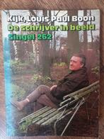 Kijk, Louis Paul Boon. De schrijver in beeld. Singel 262, Antiek en Kunst, Ophalen of Verzenden, Louis Paul Boon