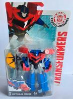 Transformers Optimus Prime NIEUW in de verpakking 2014!, Verzamelen, Transformers, G1, Ophalen of Verzenden, Nieuw, Autobots