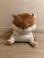 pluchen speelgoed hamsters, Ophalen, Gebruikt, Overige typen