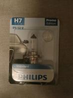 Nieuwe Philips H7 Autolamp - Promo Edition, Ophalen of Verzenden, Nieuw, Universele onderdelen