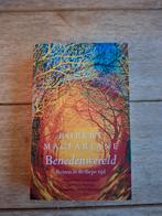 Robert Macfarlane - Benedenwereld, Boeken, Ophalen of Verzenden, Gelezen, Robert Macfarlane