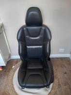 Bestuurdersstoel Volvo v60 leer, Auto-onderdelen, Ophalen, Volvo