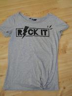 Coolcat t-shirt S, Ophalen of Verzenden, Zo goed als nieuw, Coolcat, Korte mouw