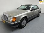 Mercedes-Benz 200-500 (W124) 230 CE # Schuifdak # Onderhoud, Auto's, Mercedes-Benz, Achterwielaandrijving, Gebruikt, 4 cilinders