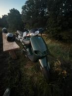 Zip type 3, Fietsen en Brommers, Scooters | Piaggio, Ophalen, Zo goed als nieuw, Zip