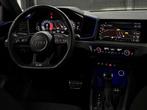 Audi A1 Sportback 40 TFSI S LINE|SFEER|B&O|ACC|CAM|CARPLAY, Auto's, Audi, Adaptive Cruise Control, Euro 6, 4 cilinders, 1984 cc