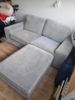 Ikea kivik bank en opbergpoef, Ophalen, Gebruikt, 75 tot 100 cm