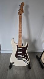 Fender Stratocaster Mex, Muziek en Instrumenten, Ophalen, Zo goed als nieuw, Fender