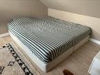 IKEA Nieuw Matrasbodem met hoes (evt matrassen), Huis en Inrichting, Slaapkamer | Matrassen en Bedbodems, Ophalen, Tweepersoons