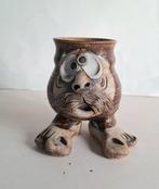 Ugly Mug Robert Karlinsey. Handgemaakt kwaliteit aardewerk., Ophalen of Verzenden
