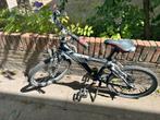 20” Jongensfiets met versnellingen en terugtraprem 20inch, Ophalen, Gebruikt, 20 inch, Versnellingen