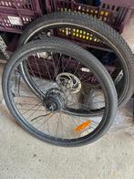 Moof S2 Voorwiel met Motor (Defect), Ophalen, Gebruikt