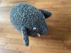 Olli de Olifant knuffel Feyenoord Blijdorp, Kinderen en Baby's, Speelgoed | Knuffels en Pluche, Ophalen of Verzenden, Olifant