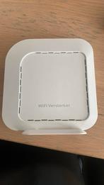 Kpn wifi versterker 2.4 en 5GHz, 4 ethernetpoorten, Computers en Software, WiFi-versterkers, Ophalen of Verzenden, Zo goed als nieuw