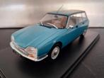 Citroën GS Break 1971 Schaal 1:24, Nieuw, Overige merken, Ophalen of Verzenden, Auto