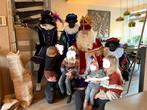Sinterklaas komt op bezoek., Diversen, Sinterklaas, Ophalen of Verzenden, Zo goed als nieuw