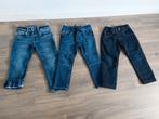 Gevoerde broeken maat 98, Kinderen en Baby's, Kinderkleding | Maat 98, Ophalen of Verzenden, Broek, Zo goed als nieuw