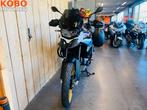BMW F 850 GS (2021), Motoren, Motoren | BMW, 2 cilinders, Motorrijbewijs A, Bedrijf, Onbekend