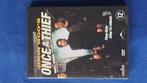 Once a Thief, Cd's en Dvd's, Dvd's | Actie, Vanaf 16 jaar, Ophalen of Verzenden, Zo goed als nieuw