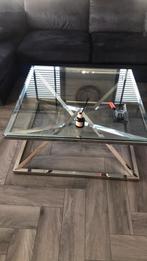 salontafel tvkast./bijzettafel set, Ophalen of Verzenden