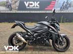 SUZUKI GSX-S 1000 ABS (bj 2018), 4 cilinders, Bedrijf, Meer dan 35 kW, 999 cc