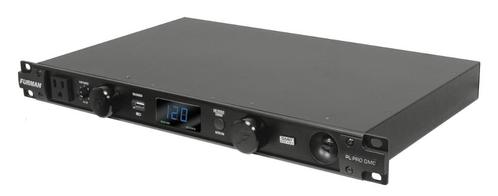 Powerconditioner Furman PL-PRO-DMC (nieuw in doos), Muziek en Instrumenten, Licht en Laser, Nieuw, Overige typen, Ophalen