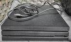 PS4 pro 1tb, Spelcomputers en Games, Spelcomputers | Sony PlayStation 4, Ophalen of Verzenden, Gebruikt, Met 2 controllers, Pro