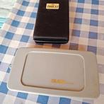 Vliegvisdozen, met kunstvliegen, Ophalen, Zo goed als nieuw, Overige typen