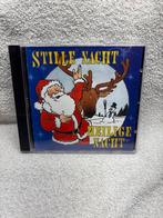 Kerst CD - Stille Nacht Heilige Nacht, Ophalen of Verzenden, Zo goed als nieuw, Kerst