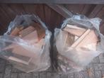 Aanmaakhout, Minder dan 3 m³, Ophalen