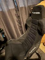 Playseat Trophy & Fanatec setup, Spelcomputers en Games, Spelcomputers | Sony PlayStation Consoles | Accessoires, Ophalen, Gebruikt