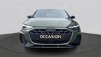 Audi A3 Limousine 35 TFSI 150pk S edition / Achteruitrijcame, Auto's, Automaat, 1300 kg, 4 cilinders, Origineel Nederlands