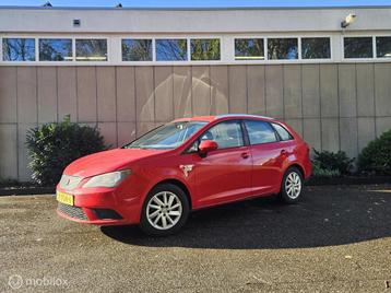 Seat Ibiza ST 1.2 TDI Style Ecomotive Nw koppeling en distri beschikbaar voor biedingen