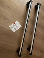 G3 Dakdragers - Skoda Fabia Combi (met dakrails), Auto diversen, Dakdragers, Ophalen, Zo goed als nieuw