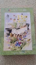 Puzzel Marjolein Bastin 1000 stukjes, Hobby en Vrije tijd, Denksport en Puzzels, Ophalen, 500 t/m 1500 stukjes, Zo goed als nieuw