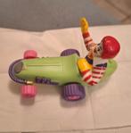 McDonalds Figuurtje Auto, Kinderen en Baby's, Ophalen of Verzenden, Gebruikt