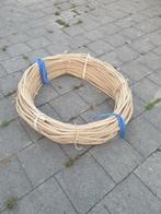 Sisal touw 18mm 150mtr 4strengs, Watersport en Boten, Ophalen, Zo goed als nieuw