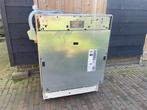 Bosch inbouwvaatwasser, Ophalen, Gebruikt, Inbouw, 45 tot 60 cm