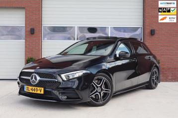 Mercedes-Benz A-klasse 250 224pk Sport Motorsport Edition AM beschikbaar voor biedingen