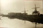 Koog aan de Zaan Molen, Verzamelen, Ophalen of Verzenden, Voor 1940, Zo goed als nieuw
