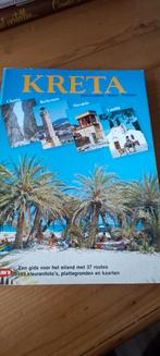 Kreta, Ophalen of Verzenden, Zo goed als nieuw, Europa